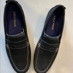 Cole Haan Men’s Claude Penny Loafer size 10